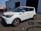 KIA SOUL 2016