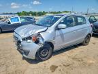 MITSUBISHI MIRAGE 2018
