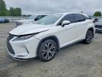 LEXUS RX 2022