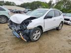 NISSAN ROGUE SELECT 2015