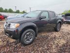 NISSAN FRONTIER 2018