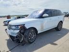 LAND ROVER RANGE ROVER 2017