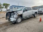 CHEVROLET SILVERADO 2022