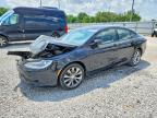 CHRYSLER 200 2015