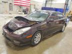 LEXUS ES 2003
