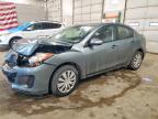 MAZDA 3 2013