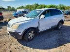 SATURN VUE 2008