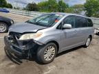 TOYOTA SIENNA 2011