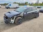 SUBARU WRX 2015