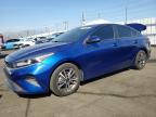 KIA FORTE 2022