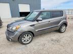 KIA SOUL 2013