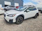 SUBARU CROSSTREK 2019