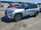 TOYOTA RAV4 PRIME 2023
