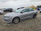 CHRYSLER 200 2015