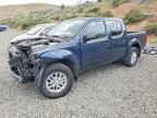 NISSAN FRONTIER 2021