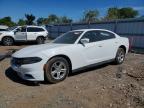 DODGE CHARGER 2017