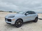 PORSCHE CAYENNE 2025