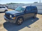 JEEP PATRIOT 2016