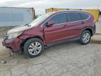 HONDA CR-V 2013