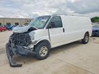 CHEVROLET EXPRESS G2500 2011