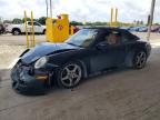 PORSCHE 911 NEW GENERATION 2005