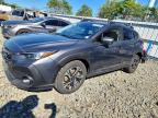 SUBARU CROSSTREK 2024