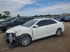TOYOTA CAMRY HYBRID 2012