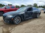 BMW 528 2016