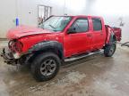 NISSAN FRONTIER 2002