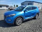 HYUNDAI TUCSON 2016