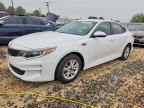 KIA OPTIMA 2018