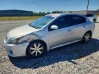 NISSAN SENTRA 2012