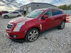 CADILLAC SRX 2010