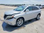LEXUS RX 2010