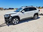 TOYOTA RAV4 2021