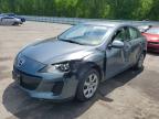 MAZDA 3 2013