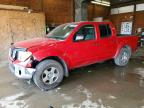 NISSAN FRONTIER 2008