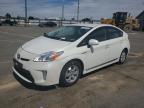 TOYOTA PRIUS 2013