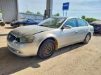 NISSAN ALTIMA 2006