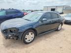 CHEVROLET IMPALA 2013