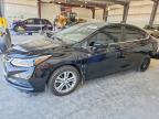 CHEVROLET CRUZE 2017