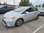 TOYOTA PRIUS 2012