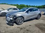 INFINITI QX30 2017