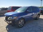 NISSAN PATHFINDER 2017