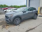 NISSAN KICKS 2025