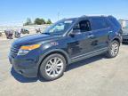 FORD EXPLORER 2012