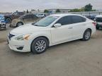 NISSAN ALTIMA 2013