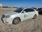 TOYOTA AVALON 2012