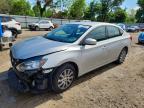 NISSAN SENTRA 2019