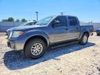 NISSAN FRONTIER 2016